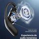 Auriculares Inalambricos Bluetooth Traductor Deportivos