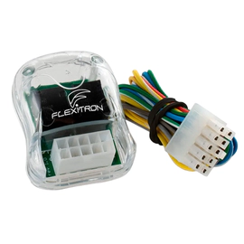 Módulo Interface Luces Remolque Flexitron Fmr 15 Universal