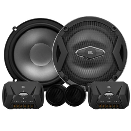 Componentes JBL Gto 609C