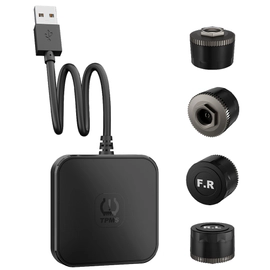 Sensores TPMS Externos Para Pantalla Android