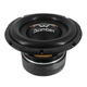 SUBWOOFERS BOMBER BICHO PAPAO 8" 600W