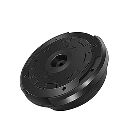 Subwoofer Recoil Pst12 12 Pulgadas Pasivo Rueda De Auxilio