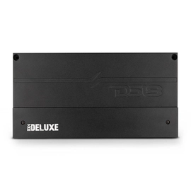 Potencia 4 Canales Ds18 DX4 Deluxe Clase D 3000w