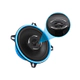 Parlantes 5.25 Pulgadas Coaxial Recoil 50w Rms 2 Vias
