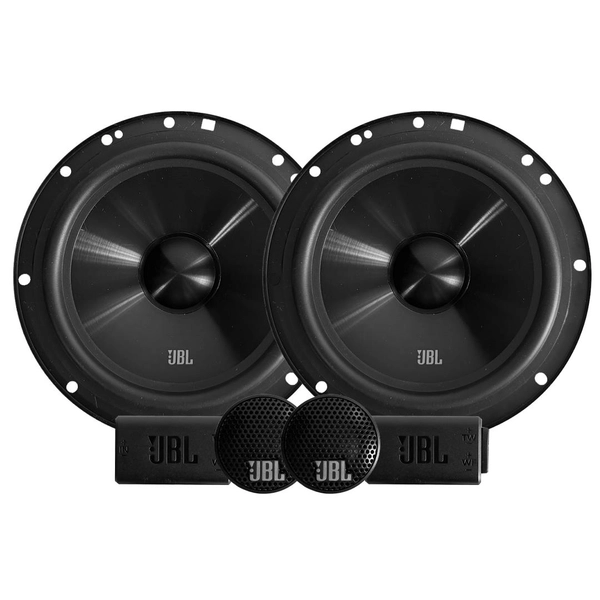 COMPONENTES JBL 6.5" STAGE 2 65CF