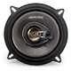 Parlantes Alpine Spb 5 Pulgadas 50 Watt Rms 3 Vias