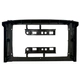Marco Adaptador Pantalla 9 Pulgadas Chevrolet Aveo Captiva