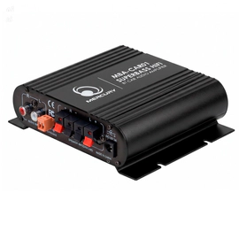 AMPLIFICADOR BLUETOOTH MERCURY MBA-CAR01