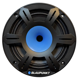 Parlante Woofer Blaupunkt 6,5 Pulgadas 60w Rms 4 Omhs