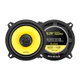 Parlantes Recoil Rlx 5 Pulgadas 80 Watt Rms 2 Vias
