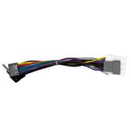 FICHA ADAPTADORA GUARDTEX NISSAN GW-NS1