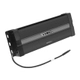 Potencia Amplificador Auto Recoil Compatacta Amp 650.4 Canales