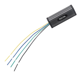 Interface Universal Auto Para Bypass De Video Recoil Tri