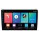 Pantalla Honda Civic 9 Pulgadas Android Auto Carplay Wifi
