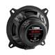 Parlantes Ds18 5 Pulgadas 45w Rms 2 Vias 4ohms Rejas