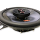 Parlantes JBL Stage3 527 5 1/4" 150W sin rejas