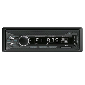 Estéreo Bluetooth Fm Am Mercury Simple Din App