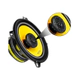 Parlantes Recoil Rlx 5 Pulgadas 80 Watt Rms 2 Vias