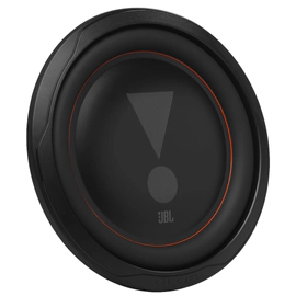 Subwoofer Jbl 10 Pulgadas 350w Rms Extra Chato Slim 2 4 Ohms