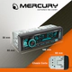 Stereo Bluetooth Usb Sd Rgb Parlantes Bomber 6 Pulgadas