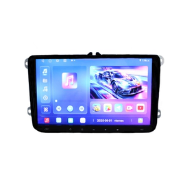 Pantalla Blauline VW BCM-900VW TOP
