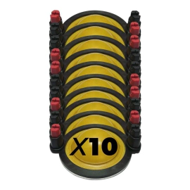 Repuesto Reparo Membrana Driver Selenium Jahro D250 X10