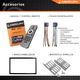 MM-670 Accesorios
