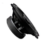 Stereo Bluetooth Radio Rgb Parlantes 5 Pulgadas Mercury