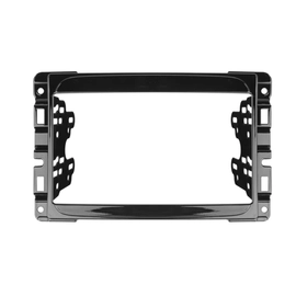 MARCO ADAPTADOR 2 DIN PERMAK FIAT TORO MOBI 16 21 CHINO