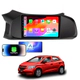 Pantalla Chevrolet Onix 9 Pulgadas Android Auto Carplay Wifi