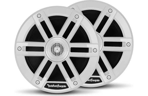 Parlantes Marinos Rockford Fosgate 6,5" M065