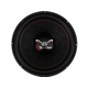 Subwoofer Doble 15 400w Rms Bomber Bicho Papao + Cajon Bass