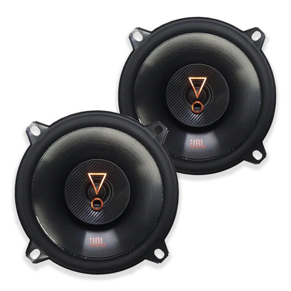 Parlantes JBL Stage3 527 5 1/4" 150W sin rejas