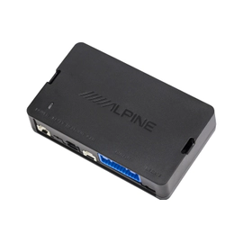 Controlador De Accesorios 8 Salidas Alpine Kac-001