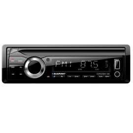 Stereo Bluetooth Blaupunkt Cordoba 120 Aux Usb Radio Am Fm