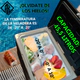 Heladera Freezer Portatil 12/24v 220v Camping Rapikits 45.5l