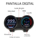 Tablero Digital Pantalla Velocimetro Moto Honda Cg Titan