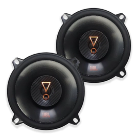 Parlantes JBL Stage3 527 5 1/4" 150W sin rejas