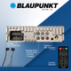 Estereo Blaupunkt Irvine 150 Desmontable Bluetooth Rca Am