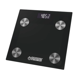 Balanza Corporal Inteligente Medidor Grasa Calorías App