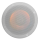 Parlante Techo Bluetooth 30w Musica Funcional Empotre Blanco