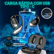 Auriculares Inalambricos Bluetooth Traductor Deportivos