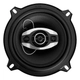 Combo Estereo Bluetooth Rgb Parlantes Blauline 5 Pulgadas
