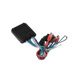 Adaptador de Impedancia con emulador de carga Ds18 Vx4HL