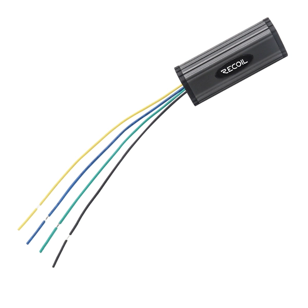 Interface Universal Auto Para Bypass De Video Recoil Tri