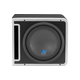Caja Con Subwoofer 12 Pulgadas 600w Rms Linea S Sb12v Alpine