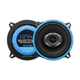Parlantes 5.25 Pulgadas Coaxial Recoil 50w Rms 2 Vias