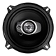 Stereo Bluetooth Radio Rgb Parlantes 6 Y 5 Pulgadas Mercury
