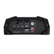 Amplificador Stetsom 1 Canal Potencia 400 W Rms 2 Ohm