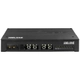 Potencia 4 Canales Ds18 DX4 Deluxe Clase D 3000w
